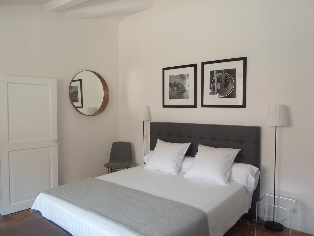 Appartement Quartier Mazarin Aix-en-Provence Rum bild