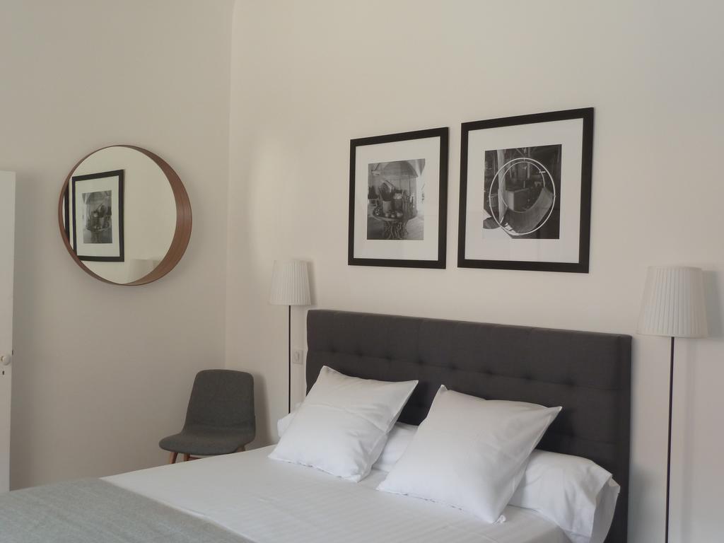 Appartement Quartier Mazarin Aix-en-Provence Rum bild