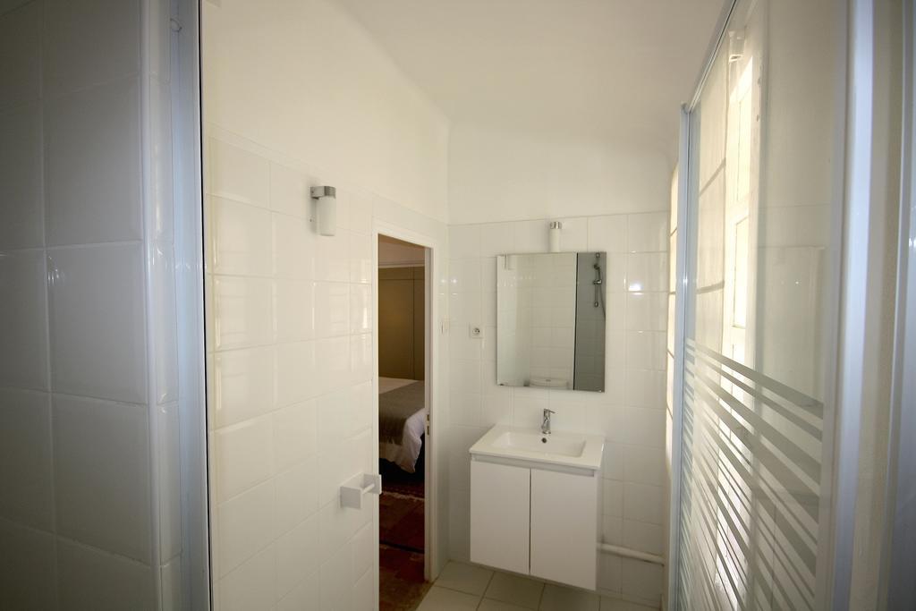 Appartement Quartier Mazarin Aix-en-Provence Rum bild