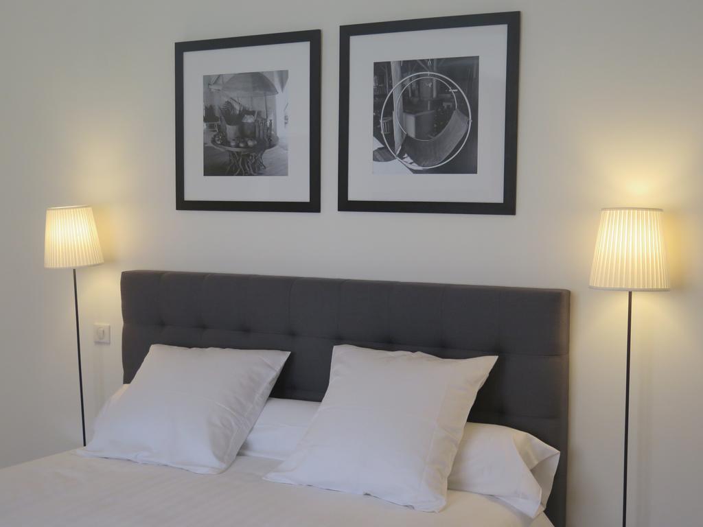 Appartement Quartier Mazarin Aix-en-Provence Rum bild